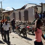 ASCIENDE A 304 CIFRA DE MUERTOS POR POTENTE TERREMOTO EN HAITÍ
