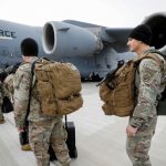 Últimas tropas de EEUU salen de Afganistán