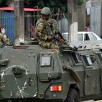 México condena el golpe de Estado en Guinea; pide la liberación del presidente Alpha Condé