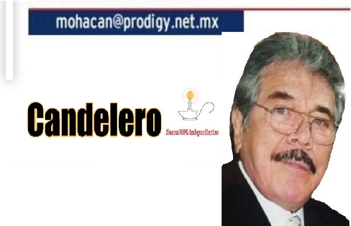 Monreal busca ser el candidato de unidad por Morena para la Presidencia de México