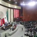 La Cámara de Diputados aprobó la integración de comisiones ordinarias de la LXV Legislatura