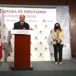Diputadas y diputados migrantes denuncian tráfico de citas en consulados