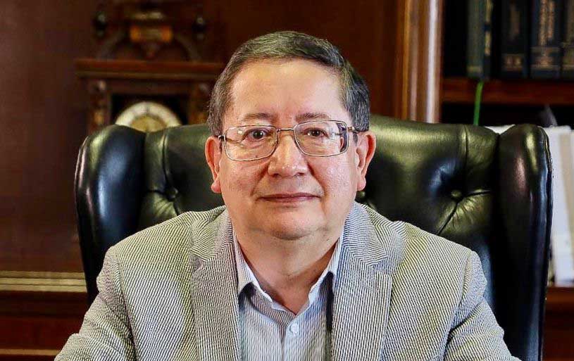 Zacatecas enfrenta crisis financiera; difícil cubrir nomina magisterial: Secretario de Finanzas