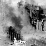 Chile recuerda a Salvador Allende a 48 años del golpe de Estado