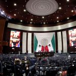 Diputadas y diputados conmemoran “Aniversario del inicio de la Independencia de México”