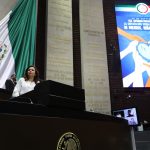 Es necesario fortalecer leyes que combaten explotación sexual y tráfico de personas: Montserrat Arcos