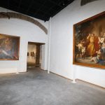 Pinacoteca Universitaria “Los autonomistas” ofrece un recorrido artístico por la historia de México