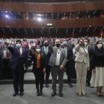 Rinden protesta de ley como integrantes de la LXV Legislatura cinco diputados: comienza chapulineo de legisladores