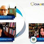 IMPARTE LA UNAM EDUCACIÓN MEDIA SUPERIOR A DISTANCIA A OCHO MIL 400 HISPANOPARLANTES