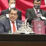 La composición de la Cámara de Diputados consolidará el nuevo modo de legislar: diputado Gutiérrez Luna