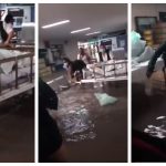 Ya son 16 pacientes muertos en IMSS de Tula, Hidalgo, por inundación