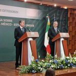 México y EU logran nuevo acuerdo de seguridad