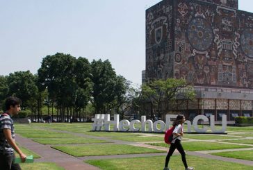 LA UNAM SIRVE A LA NACIÓN CON COMPROMISO SOCIAL Y PERMANENTE TRANSFORMACIÓN