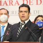 PAN no apoyará el dictamen de Ley de Ingresos 2022 por contener “abusos y excesos”: Jorge Romero