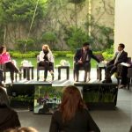 Conmemora INE 68 aniversario del voto de las mujeres en México