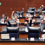 Impone Morena aplanadora y desecha más de 100 reservas a Miscelánea Fiscal
