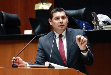 Asegura Senador Armenta que Inscripción al Registro Federal de Contribuyentes protegerá historial tributario