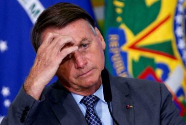 Comisión brasileña vota a favor de recomendar cargos penales contra Bolsonaro
