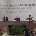 Despliega Agricultura acciones, programas y bienes públicos dentro del plan de Apoyo a Michoacán