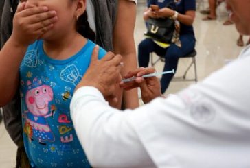 PAN en Senado pide a AMLO iniciar urgentemente vacunación en menores de 12 a 17 años