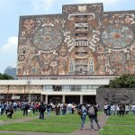 UNAM incrementará clases presenciales ante semáforo verde