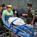 Crecen de nuevo los contagios de covid-19 en Chile: regresan las restricciones de movilidad en algunas comunas