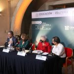 Se trabaja en transformar la vida pública de México a través de la educación: SEP