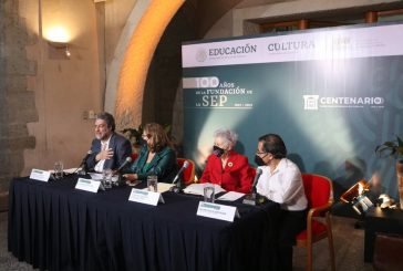 Se trabaja en transformar la vida pública de México a través de la educación: SEP