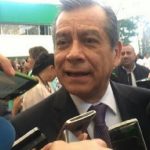 FGE gira presunta orden de aprehensión contra Enrique Pérez, exsecretario de Educación