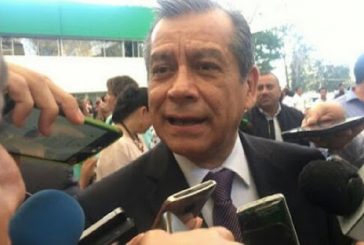 FGE gira presunta orden de aprehensión contra Enrique Pérez, exsecretario de Educación