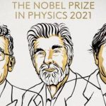 Otorgan el Nobel de Física a tres científicos por sus «contribuciones a nuestra comprensión de los sistemas físicos complejos»