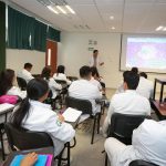 Primera generación de médicos cirujanos de UAP UAEM Chimalhuacán atenderá necesidades de la zona oriente del Edomex