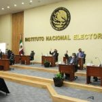 Realizará INE Conteo Rápido de las 6 elecciones de gubernatura en 2022