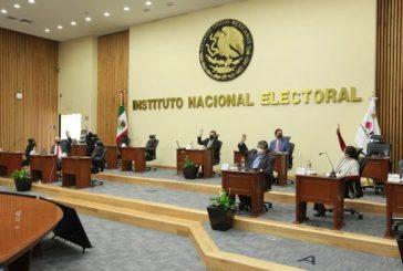 Realizará INE Conteo Rápido de las 6 elecciones de gubernatura en 2022