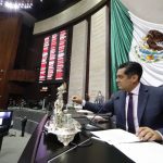 Instalación de las comisiones fortalecerá el trabajo legislativo: diputado presidente Sergio Gutiérrez