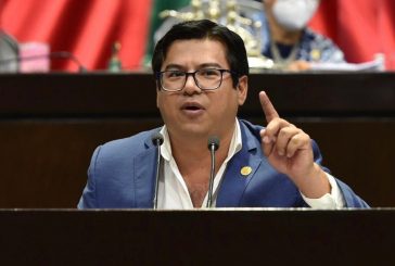 Proponen reformas para deducir el ISR por consumo de alimentos preparados hasta por 50 mil pesos anuales