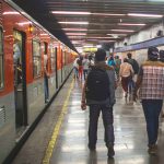 Sindicato del Metro amenaza con paro en las 12 líneas el próximo 14 de octubre