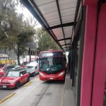 Denuncian trato inequitativo de Metrobús a dos de tres empresas en la Línea 6 El Rosario-San Juan de Aragón