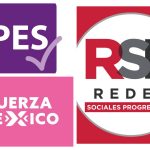 Encuentro Solidario, Fuerza Por México y Redes Sociales Progresistas pierden su registro como Partido Político