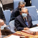 AMLO urge a ONU “despertar de su letargo” y pide a ricos financiar bienestar de pobres