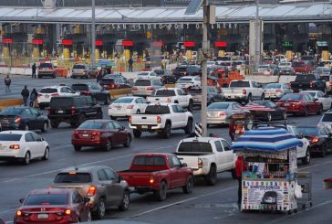 Apertura de la frontera entre México y EE.UU. reactiva el comercio y une familias