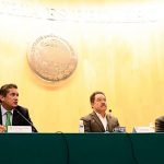 Pospone bloque oficialista en San Lázaro discusión de reforma eléctrica hasta abril de 2022