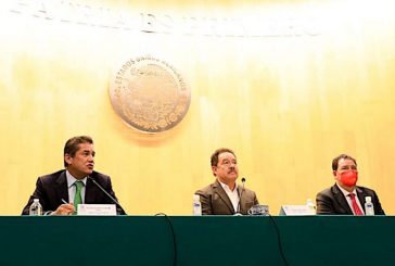 Pospone bloque oficialista en San Lázaro discusión de reforma eléctrica hasta abril de 2022
