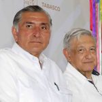 Mario Delgado ‘destapa’ a Adán Augusto como presidenciable para 2024