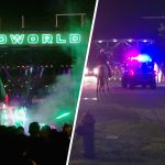 Tragedia en Festival Astroworld: al menos 8 muertos