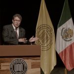 Urge Ricardo Monreal a conciliar para continuar el proceso de transformación de México