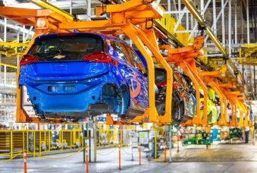 Amenaza General Motors con retirar inversión de México