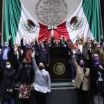 MORENA, INCAPAZ DE TRANSFORMAR A MÉXICO, NI UNA COMA CAMBIÓ EN EL PRESUPUESTO 2022 POR DAR GUSTO AL EJECUTIVO FEDERAL: GPPRI