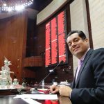 La Cámara de Diputados tiene el firme compromiso de cumplir los ODS de la Agenda 2030: diputado Gutiérrez Luna
