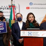 El PAN no votará un presupuesto que ignore al campo mexicano: Sonia Rocha